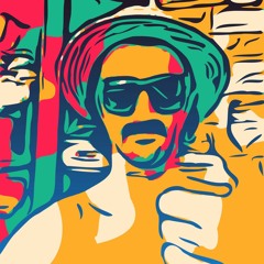 Tom Bean AKA DJ Two Toes