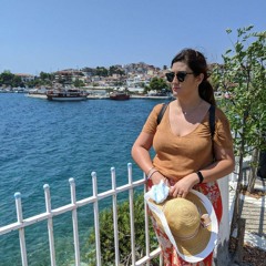 Laure Sabourin Cubillo