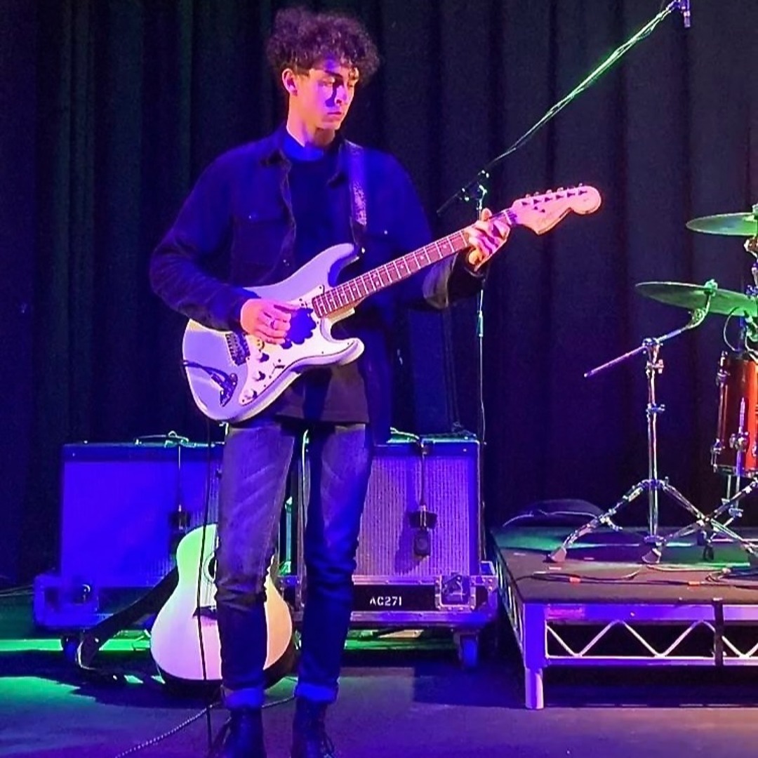 Stream Cameron Joseph music | Listen to songs, albums, playlists