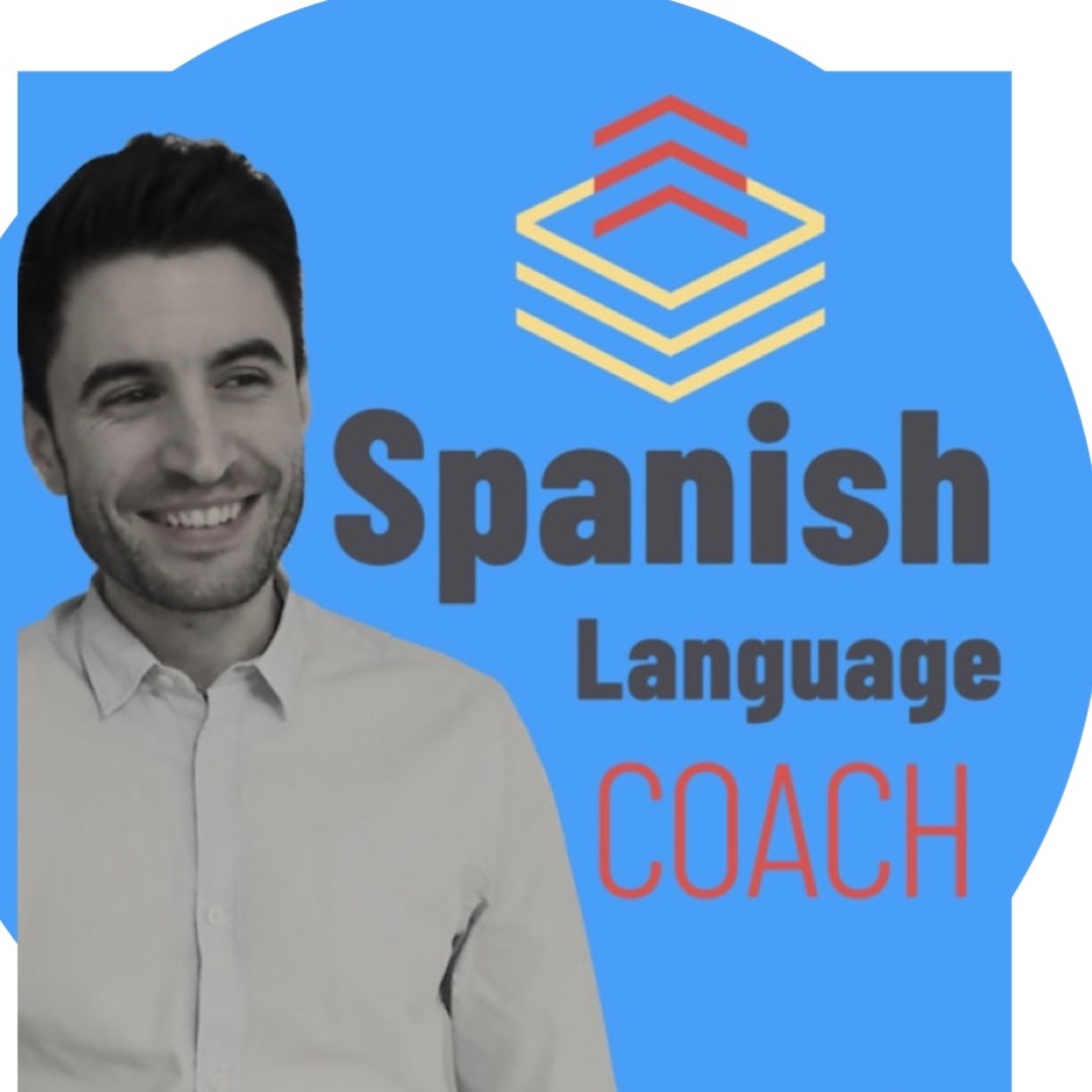 Stream Spanish Language Coach - Podcast en Español music | Listen to ...