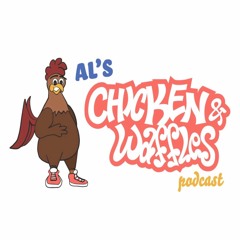 Al'sChicken & Waffles Pod