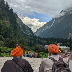Kirtan Sewa❤️
