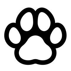 Paw Print