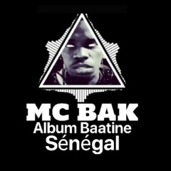 MC BAK Officiel