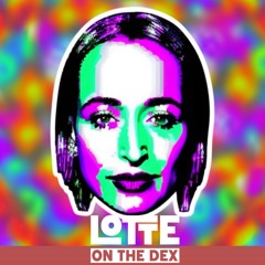 Lotte on the deX