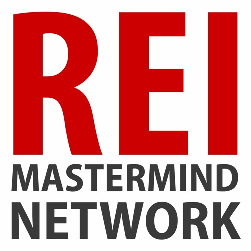 REI Mastermind Podcast - Strategies & Mindset’s avatar