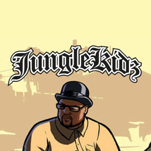 Junglekidz’s avatar