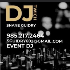 DJ TWICH