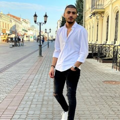 Youssef Ashraf