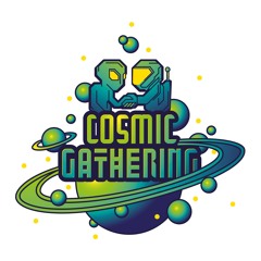 Cosmic Gathering Recordings