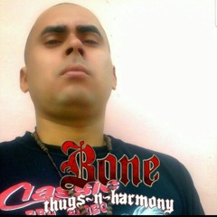 Cris Alberto Portillo