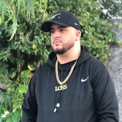 DJ LOSS DO BQ