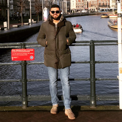 Roy Abboud