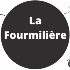 La fourmilière