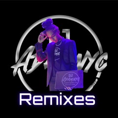 Dj_AdamNyc Remixes
