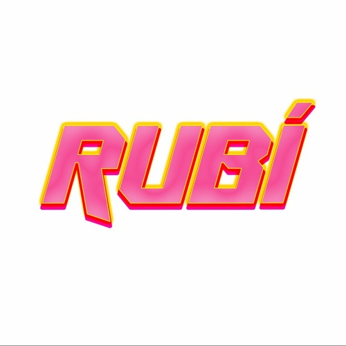 RUBÍ’s avatar