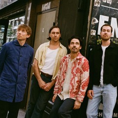 Local Natives
