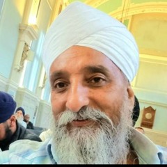 Inderjit Singh Bhogal