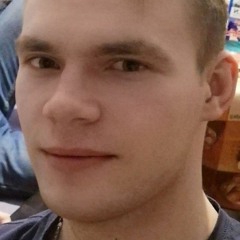 Максим Беспалов