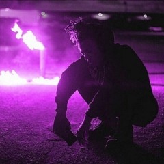 Lost - dude