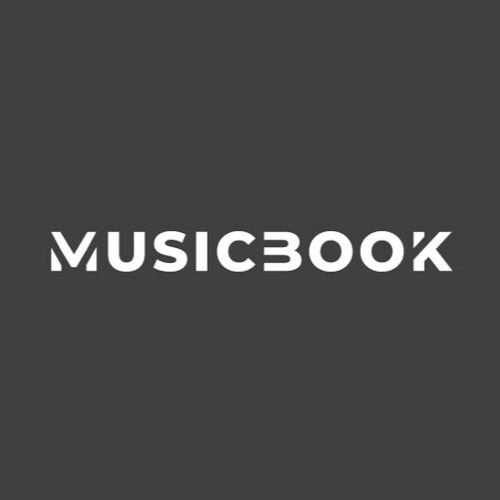 MUSIC BOOK REPOST’s avatar