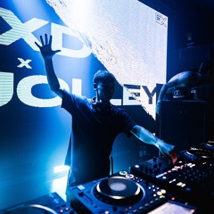 DAN JOLLEY