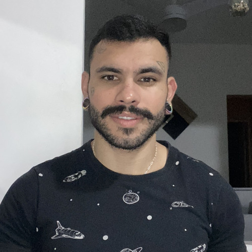 Cassio Farias’s avatar