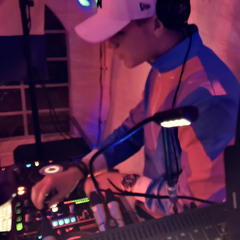 DJ PanCake
