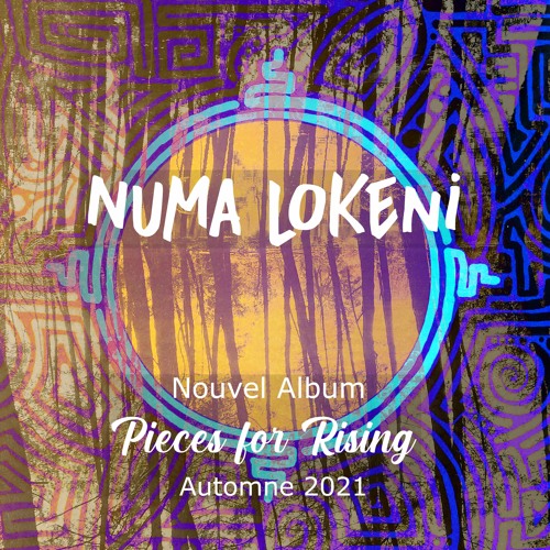 Numa Lokeni’s avatar