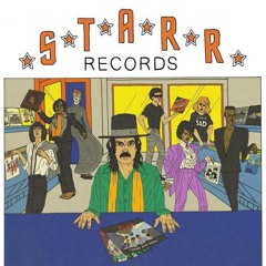 Starr Records Belfast