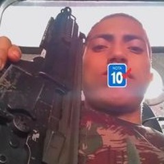 Soldado 22🚩