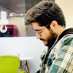 Alireza Ghazi