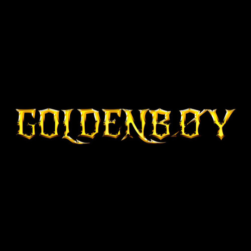 GOLDENBØY’s avatar