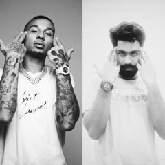 Sxndeep Musikz (Prodbysxndz)