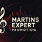 martins Expert promotion