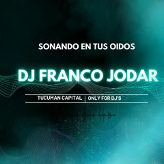SIN QUERER (Fun Meex) - FER VAZQUEZ FT FLOR ALVAREZ (Dj Franco Jodar®)