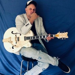 The Red Feathers - BLUES - FOLK - ROCK -