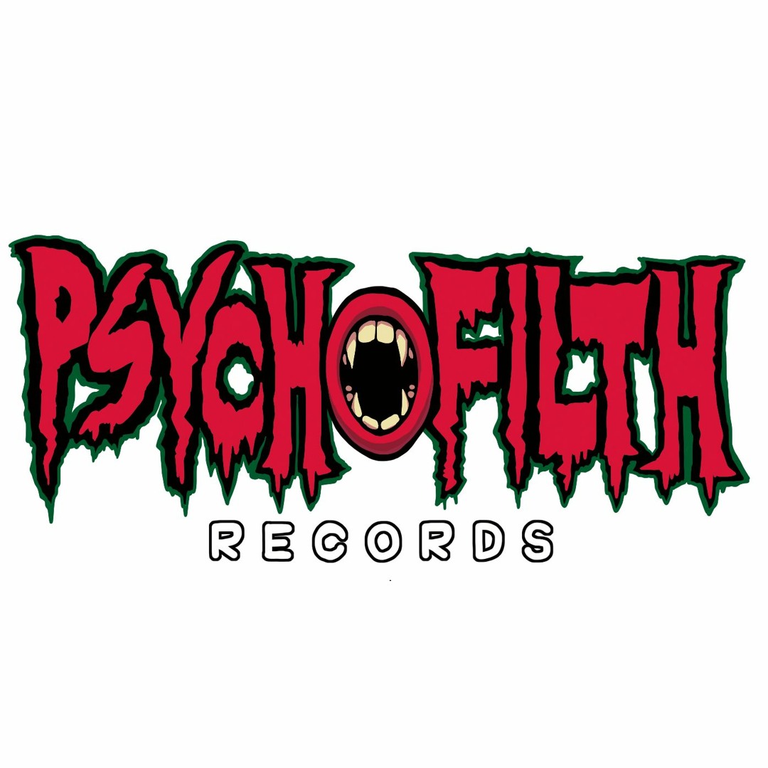 Stream Psycho Filth Records music | Listen to songs, albums