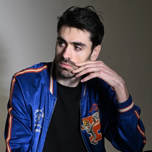 LETHYX NEKUiA artist photo