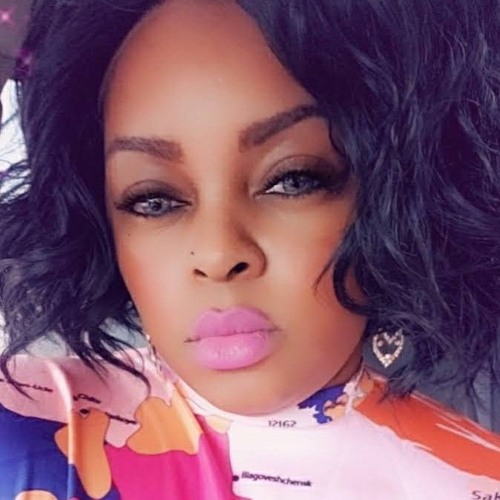 Stream Ebony Savannah Re | Listen to booty meat soulja boy playlist