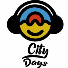 City Days Podcast