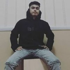 Jordan Prnama