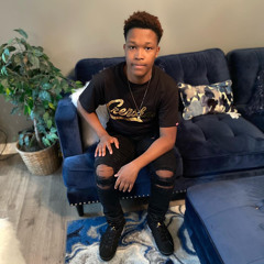 Cassidy Never Broke Again