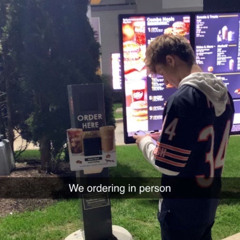 Evan Chewy