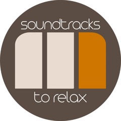 Marc van Mourik ~ Soundtracks To Relax