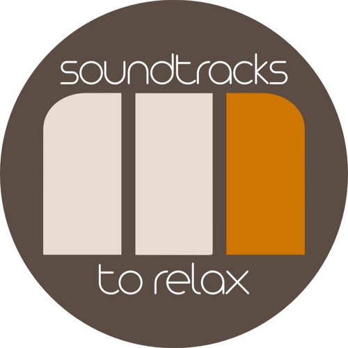 Marc van Mourik ~ Soundtracks To Relax’s avatar