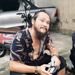 Patrick Wang