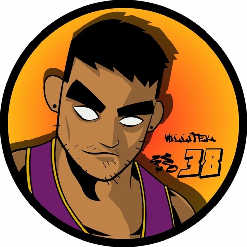 WILLITEKᴷᴹ³⁸ [K.S.6]’s avatar
