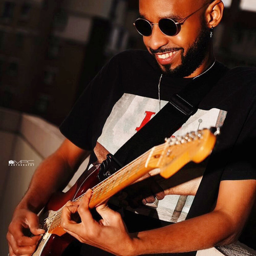 Bel Ti Moman - Harmonik (Marco Boutant Alex K-by Cover)
