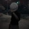 Alone Ghost